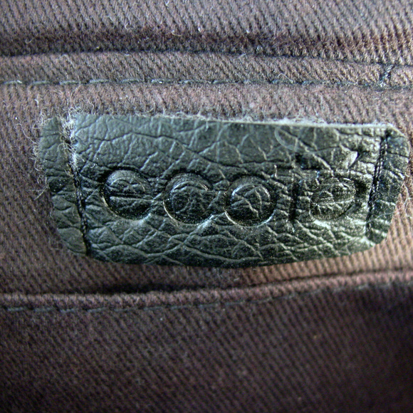 ECOTE Urban Outfitters Beaded Clutch/Crossbody Bag - Picture 6 of 6